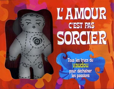 L'amour, c'est pas sorcier