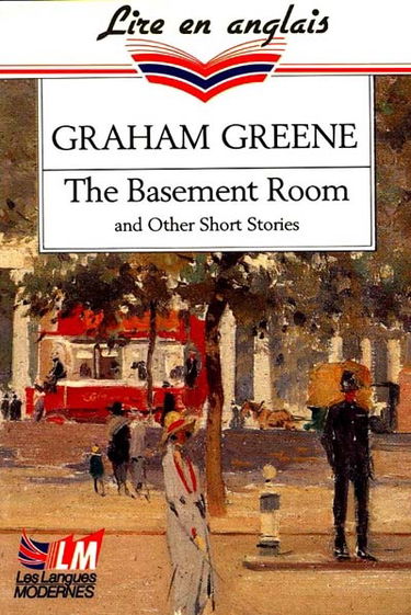 The Basement room : and other stories