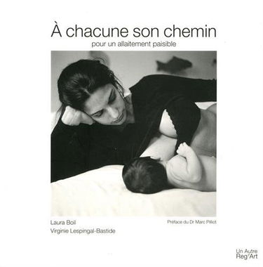 A chacune son chemin pour un allaitement paisible