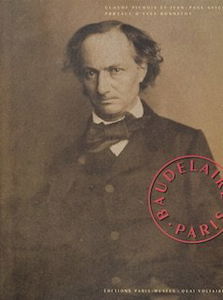 Baudelaire, Paris