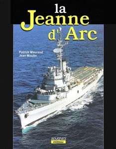 La Jeanne d'Arc