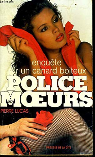 Enquête sur un canard boiteux