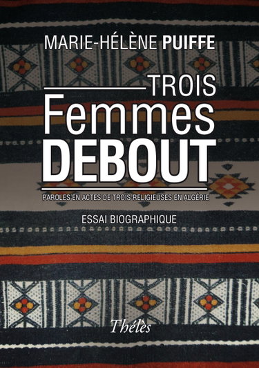 Couverture de Trois Femmes Debout