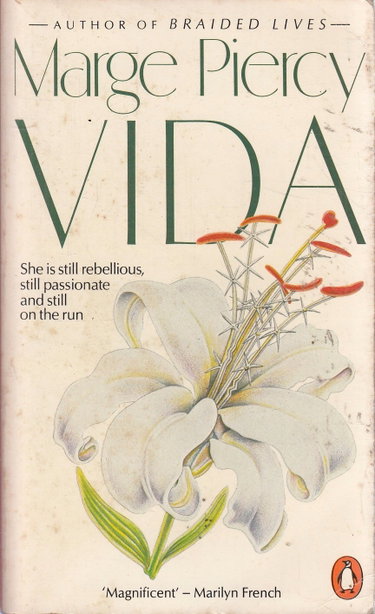 Couverture de Vida