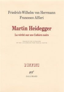 Martin Heidegger : la vérité sur ses Cahiers noirs