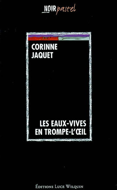 Les Eaux-Vives en trompe-l'oeil