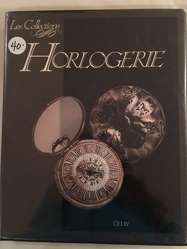 Horlogerie