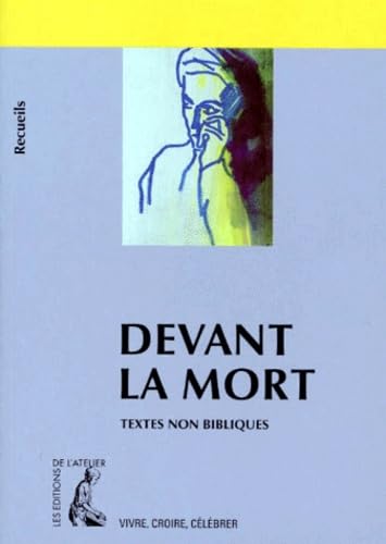 Devant la mort