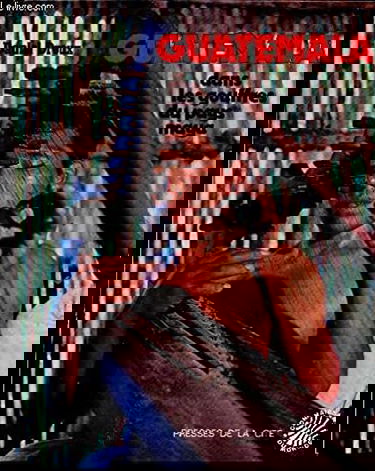 Guatémala dans les gouffres du pays Maya