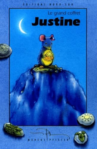Le grand coffret Justine