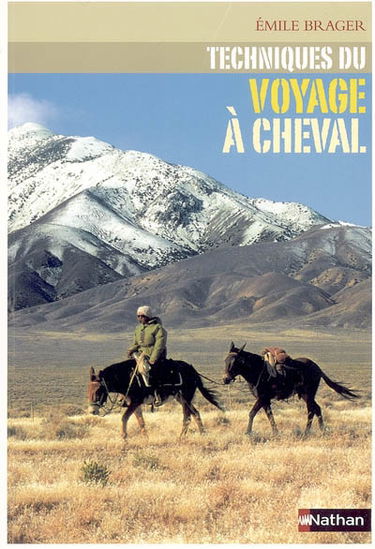 Techniques du voyage à cheval