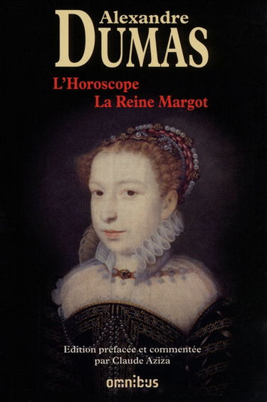 L'horoscope. La reine Margot