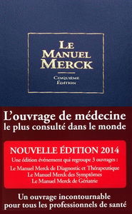 Le manuel Merck