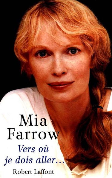 Vers où je dois aller