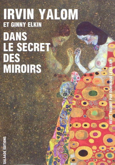 Dans le secret des miroirs