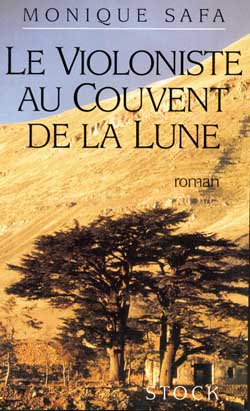 Le Violoniste du couvent de la lune