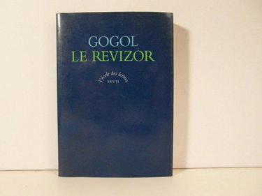 Le Revizor