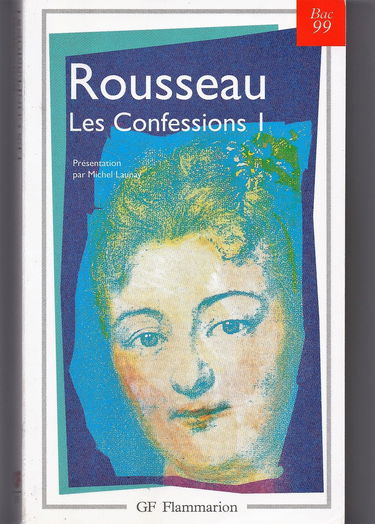 Les confessions