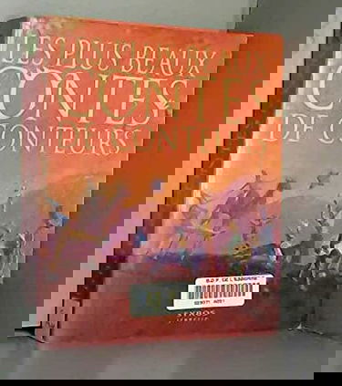 Les plus beaux contes de conteurs