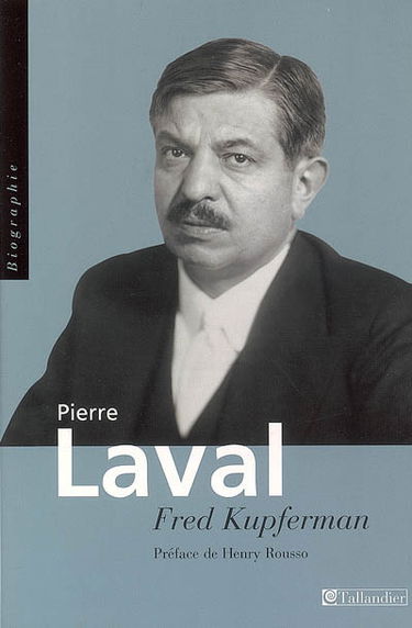 Pierre Laval