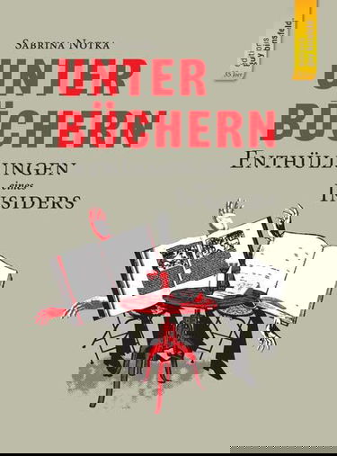 Notka, S: Unter Büchern