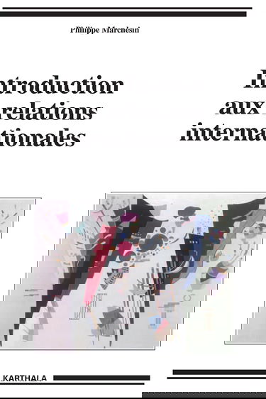 Introduction aux relations internationales