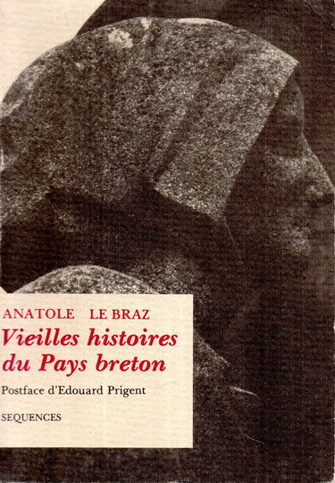Vieilles histoires du pays breton