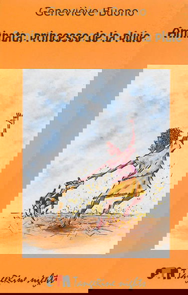 Aminata, princesse de la pluie