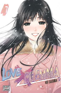 Love X dilemma. Vol. 7