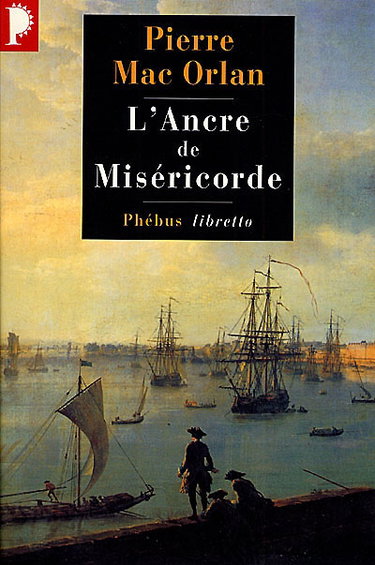L'ancre de miséricorde