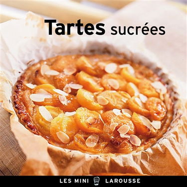 Tartes sucrées