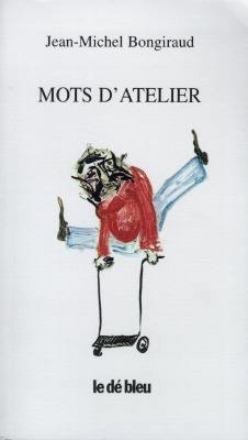 Mots d'atelier
