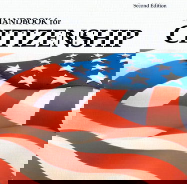Handbook for Citizenship