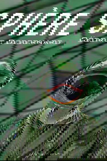 Sphère: Un voyage initiatique au-delà de l'espace, du temps, de l'amour et de la mort.