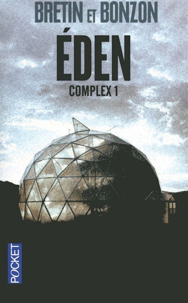 Complex. Vol. 1. Eden