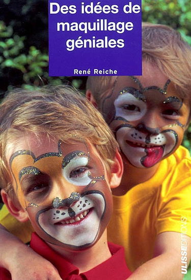 Des idées de maquillage géniales