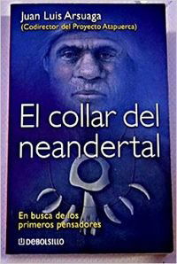 El collar de neandertal