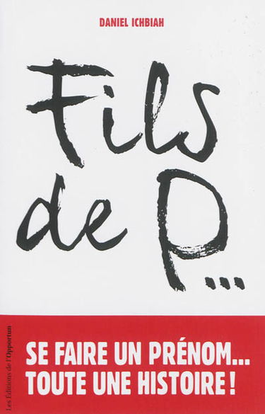 Fils de P...