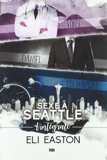 Sexe à Seattle, l'intégrale