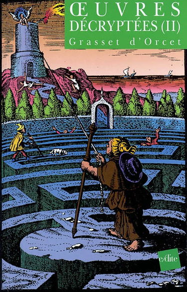 Oeuvres décryptées. Vol. 2