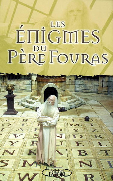 Les énigmes du père Fouras
