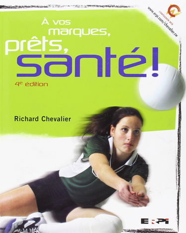 A vos marques, prêts, santé !