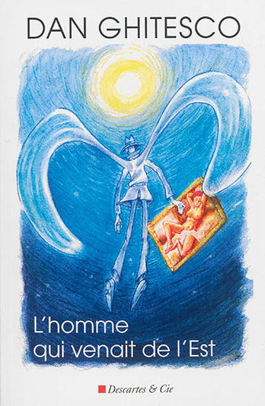 L'homme qui venait de l'Est