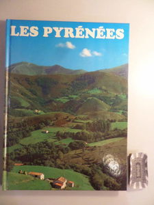 Les Pyrénées