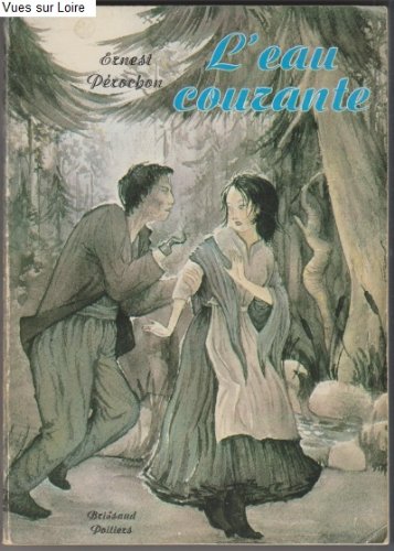 Couverture de L'eau courante