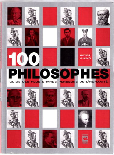100 Philosophes