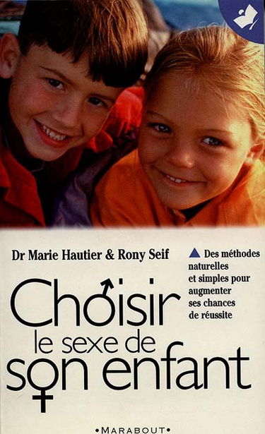 Choisir le sexe de son enfant