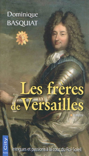 Les frères de Versailles
