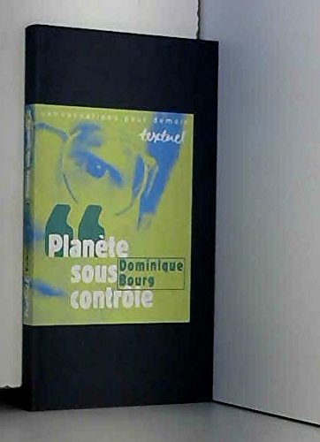 Planète sous contrôle : entretien avec Philippe Petit