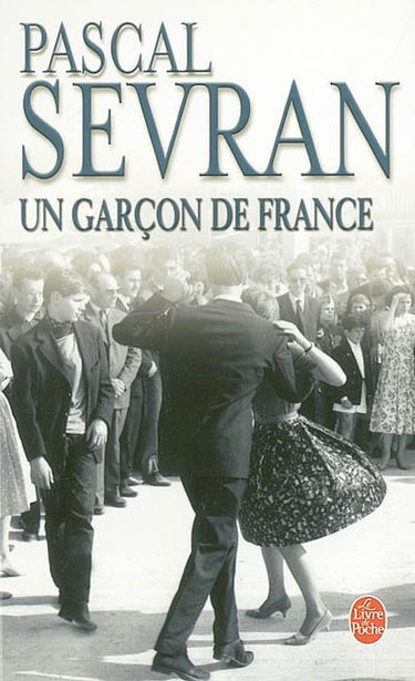 Un garçon de France